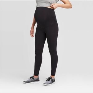 Isabel (Target) Maternity Leggings (size small)